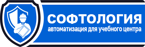 Софтология логотип
